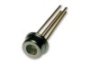 850nm, TO-46 Flat window component, common Cathode or Anode, 1.25 Gb/s, attenuated for eye safety