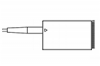 4路集成 CWDM 光发射？