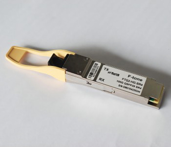 100G QSFP28 PSM4三防光？