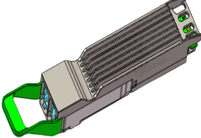 HSFP 1.6T~12.8T光？