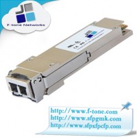 思科QSFP-40G-SR4光？