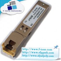 赫斯曼Hirschmann M-SFP-TX/RJ45 电口？