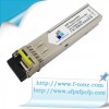 华三SFP-FE-LX-SM1550-BIDI光？