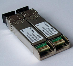 10G SFP+ER SM 光？